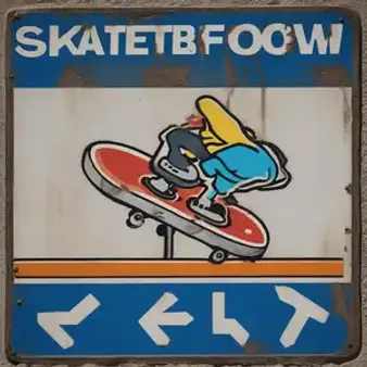 Understanding Skate Park Sign Importance